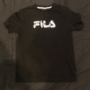 101 dalmatians fila tee